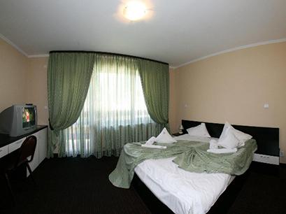 Hotel 3* Iri Busteni Romania