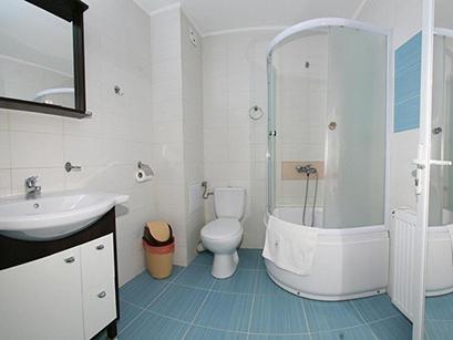 Hotel 3* Iri Busteni Romania