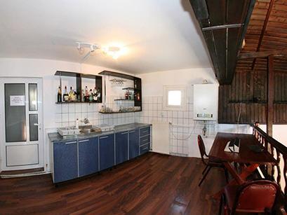 Hotel 3* Iri Busteni Romania