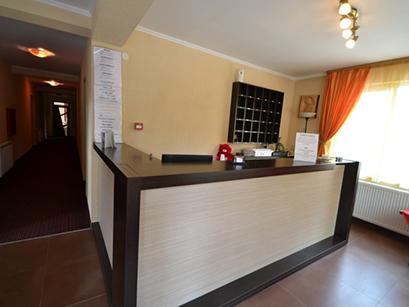 Hotel 3* Iri Busteni Romania