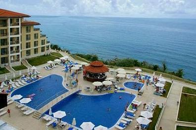 Hotel 4* Byala Beach Resort Byala Bulgaria