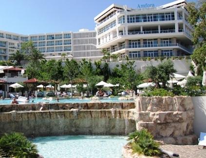 Hotel 4* Amfora Hvar Croatia