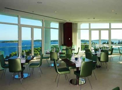 Hotel 4* Amfora Hvar Croatia