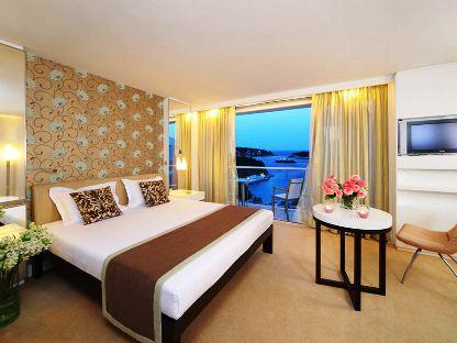 Hotel 4* Amfora Hvar Croatia