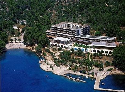 Hotel 3* Arkada Hvar Croatia
