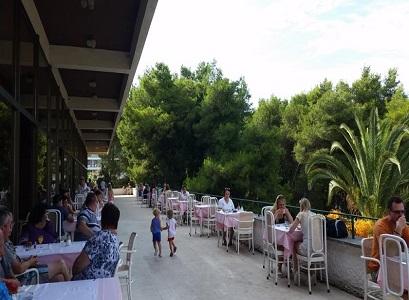 Hotel 3* Arkada Hvar Croatia