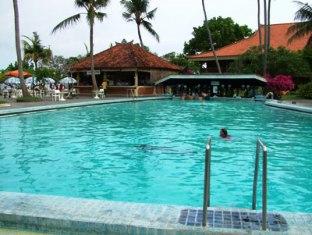 Resort 5* Inna Grand Bali Beach Bali Indonezia