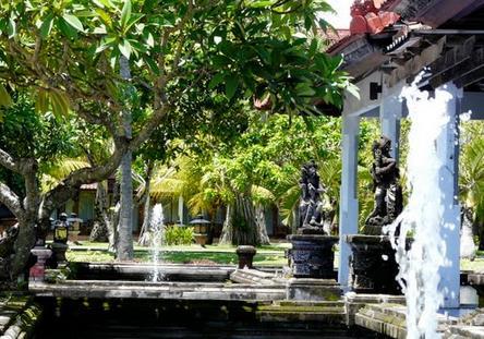 Resort 5* Inna Putri Bali Nusa Dua Indonezia