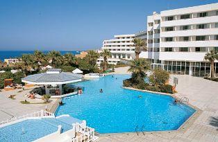 Hotel 5* Hilton Plaza Hurghada Egipt
