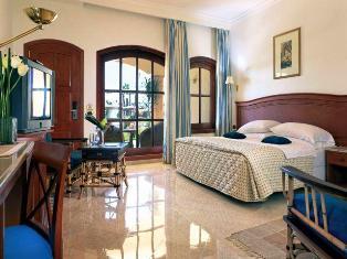 Resort 5* Maritim Jolie Ville Golf & Resort Sharm El Sheikh Egipt