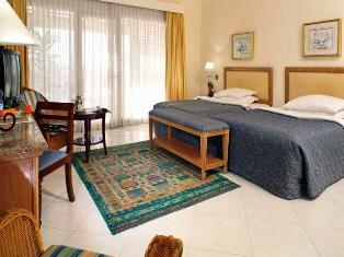 Resort 5* Maritim Jolie Ville Golf & Resort Sharm El Sheikh Egipt