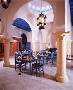 Resort 5* Sheraton Sharm Sharm El Sheikh Egipt