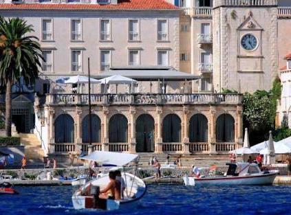 Hotel 3* Palace 1 Hvar Croatia