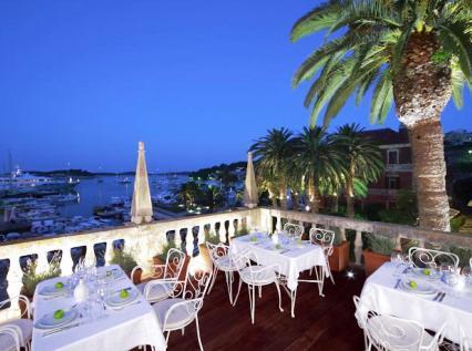 Hotel 3* Palace 1 Hvar Croatia