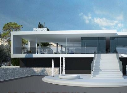 Hotel 2* Pharos Hvar Croatia