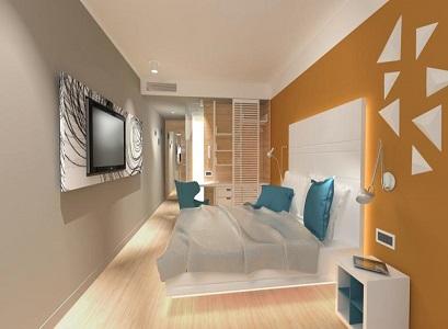 Hotel 2* Pharos Hvar Croatia