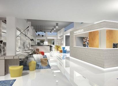 Hotel 2* Pharos Hvar Croatia