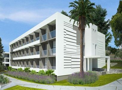 Hotel 2* Pharos Hvar Croatia