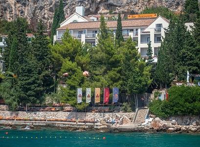 Hotel 3* Podstine Hvar Croatia