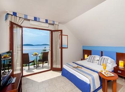 Hotel 3* Podstine Hvar Croatia