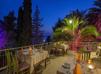 Hotel 3* Podstine Hvar Croatia