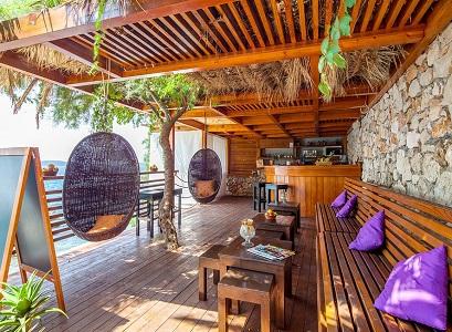 Hotel 3* Podstine Hvar Croatia