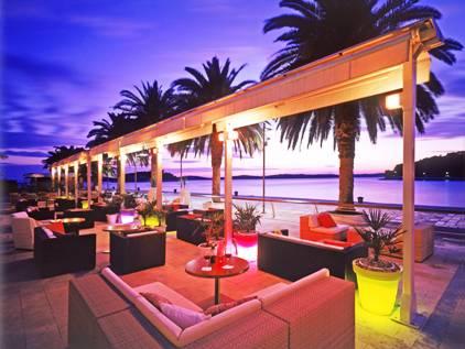 Hotel 4* Riva Hvar Croatia