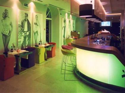 Hotel 4* Riva Hvar Croatia