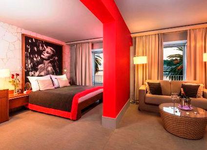 Hotel 4* Riva Hvar Croatia