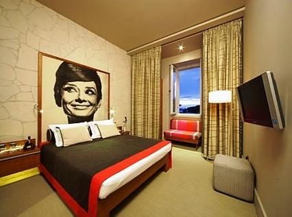Hotel 4* Riva Hvar Croatia