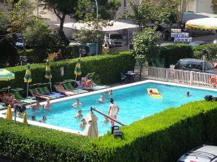 Hotel 3* American Lido di Jesolo Italia