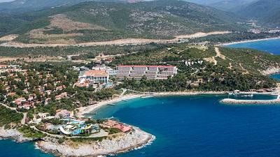 Hotel 5* Pine Bay Holiday Resort Kusadasi Turcia