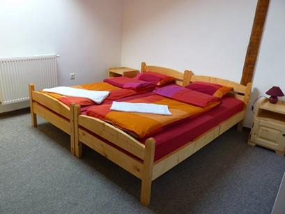 Pensiune 3* Cabana Harghita Harghita Bai Romania