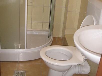 Pensiune 3* Cabana Harghita Harghita Bai Romania