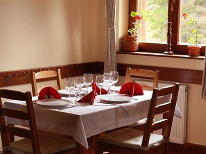 Pensiune 3* Cabana Harghita Harghita Bai Romania