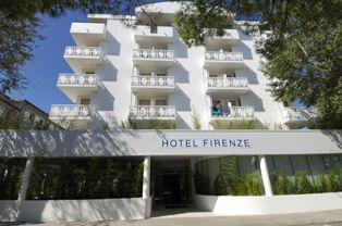 Hotel 3* Firenze Bibione Italia