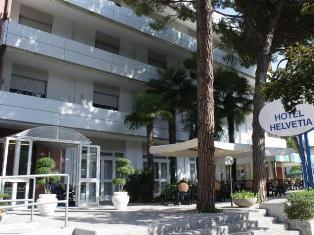 Hotel 3* Helvetia Lignano Italia