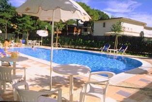 Hotel 3* Helvetia Lignano Italia