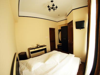 Hotel 2* Orizont Slanic Prahova Romania