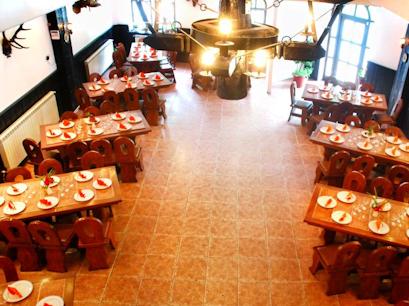 Hotel 2* Orizont Slanic Prahova Romania