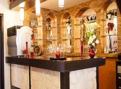 Complex Turistic 3* Baia Rosie Slanic Prahova Romania