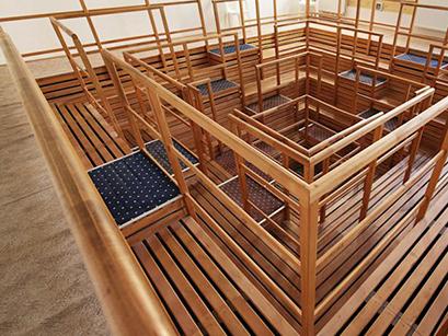 Hotel 3* Cerbul Covasna Romania