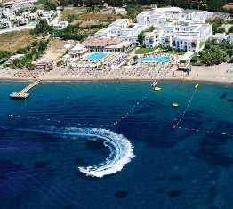 Hotel 5* Armonia Holiday Village & SPA Bodrum Turcia