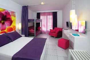 Hotel 5* Armonia Holiday Village & SPA Bodrum Turcia