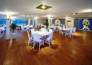 Hotel 5* Armonia Holiday Village & SPA Bodrum Turcia