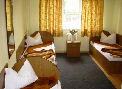 Hotel 3* Traian Calimanesti Caciulata Romania