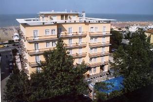 Hotel 3* Atlas Rimini Italia