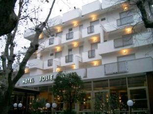 Hotel 3* Jolie Rimini Italia