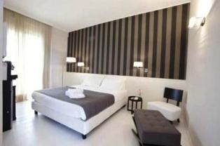 Hotel 4* Villa Rosa Riviera Rimini Italia