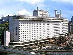Hotel 4* Akasaka Excel Tokyo Japonia